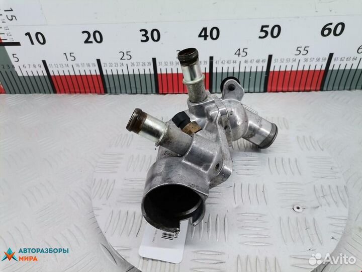 Корпус термостата Opel Signum C 2004 73502809