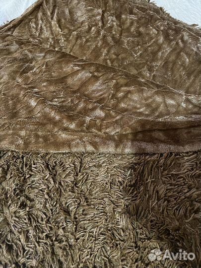 Плед покрывало 200*220