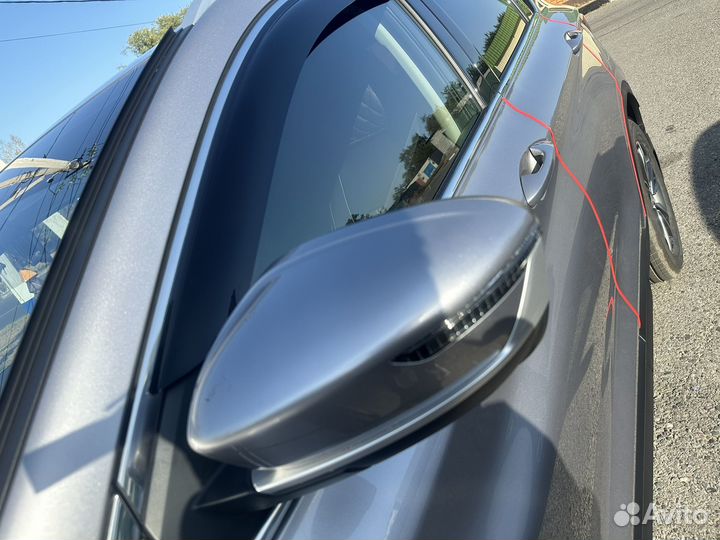 Прокат авто на свадьбу
