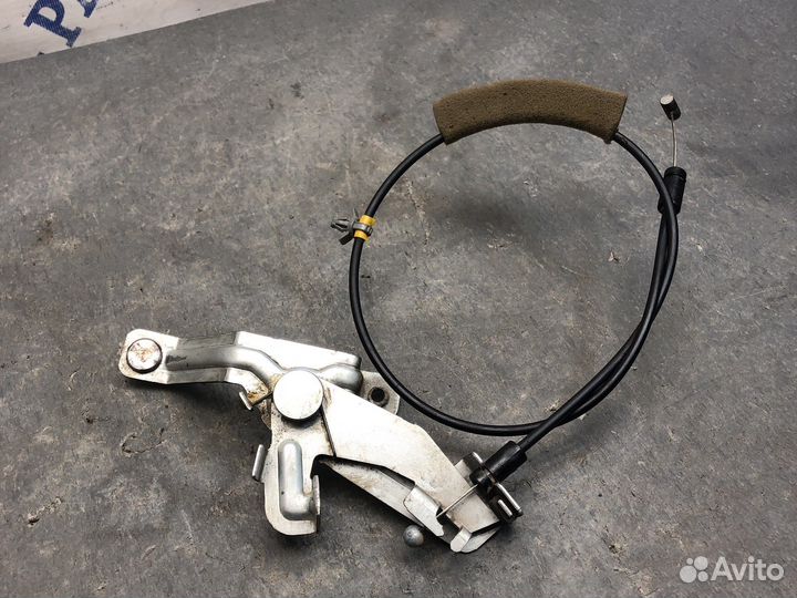 Тросик багажника Cube Z10