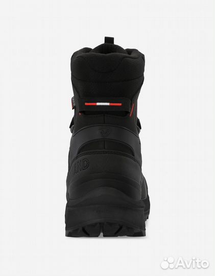 Ботинки утепленные мужски nortland frost 400 Term