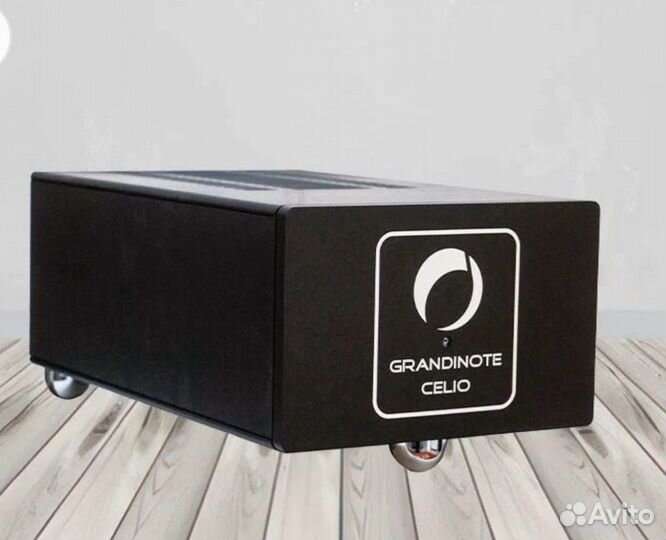 Grandinote Celio Phono