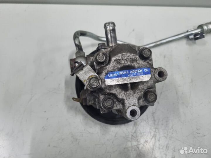 Насос гидроусилителя руля Mitsubishi Lancer 10