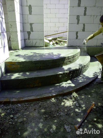 Ремонт и строительство домов