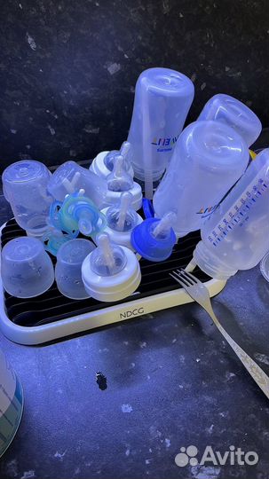 Сушилка для детских бутылочек