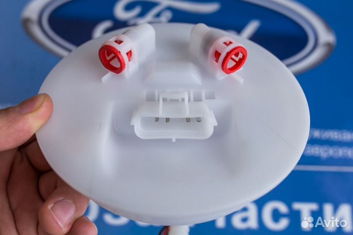 Бензонасос форд Мондео 3 2000-2007