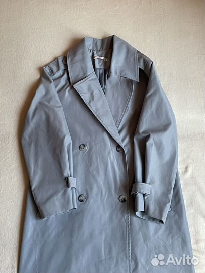 Тренч женский