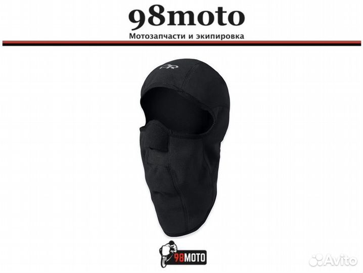 Зимняя маска на лицо, подшлемник, Outdoor Research