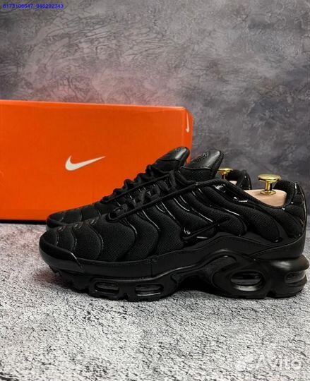 Кроссовки Nike Air Max Tn Plus (Арт.15894)