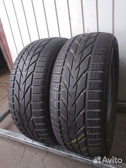 Toyo Snowprox S953 225/50 R17