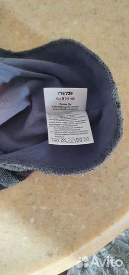 Шапка шлем lassie 46