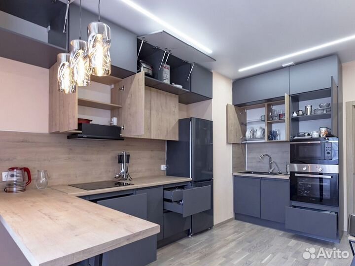 Кухонный гарнитур