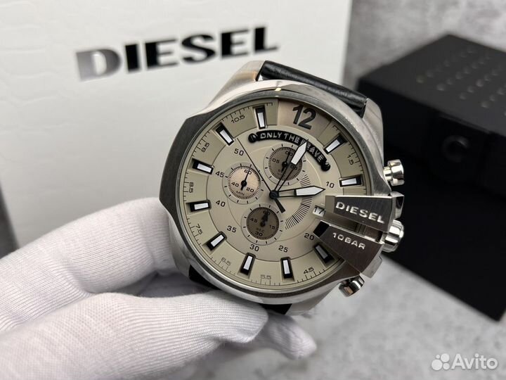 Часы мужские Diesel
