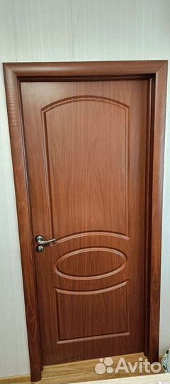 Дверь межкомнатная