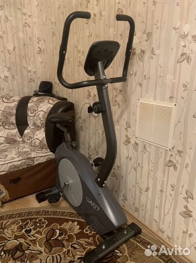 Велотренажер