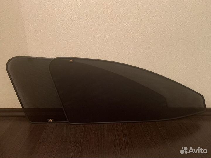 Автошторки Trokot Mazda 3 BM