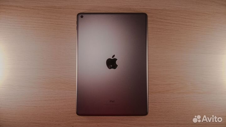 Apple iPad 9 2021 + apple pencil + чехлы