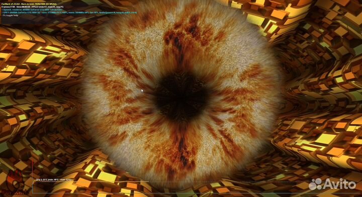 Продам видеокарту GTX 1050 Ti