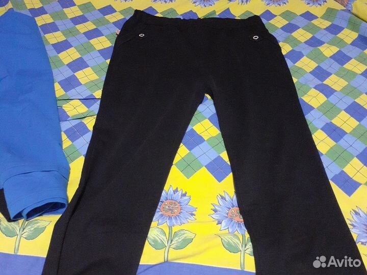 Спортивный костюм женский