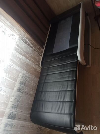 Массажная кровать ceragem