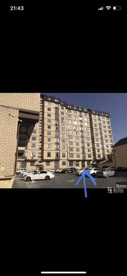 Свободного назначения, 25 м²