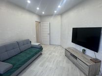 2-к. квартира, 54 м², 4/9 эт.