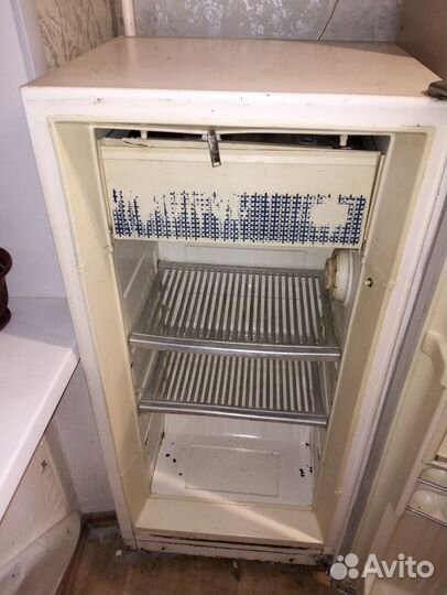 Холодильник бу