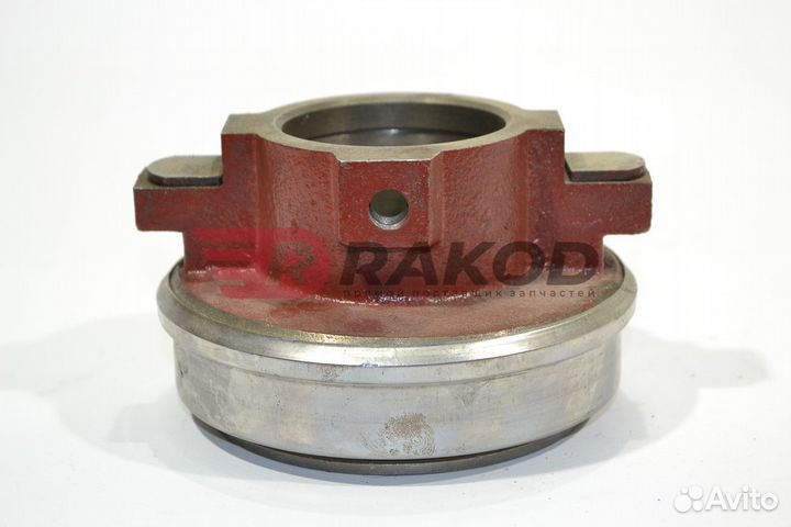 Подшипник выжимной howo 420 низкий в сб