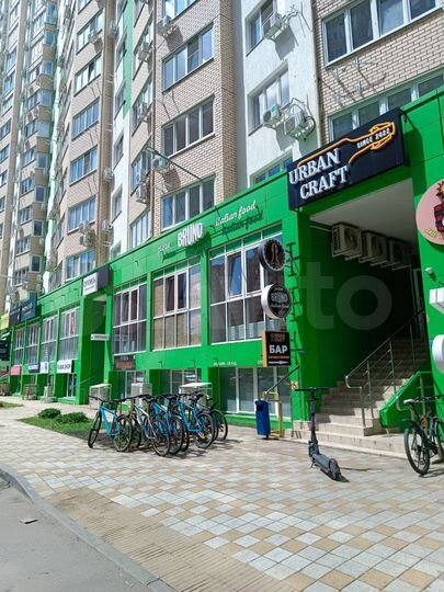 Свободного назначения, 129 м²