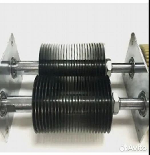 Сменные ножи для Слайсера (ломтерезка) 5 мм