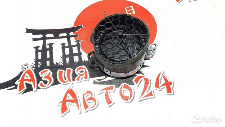 Дефлектор воздушный Mitsubishi Airtrek CU4W 4G64 2