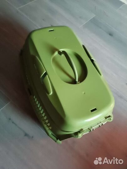 Переноска для кошек и собак