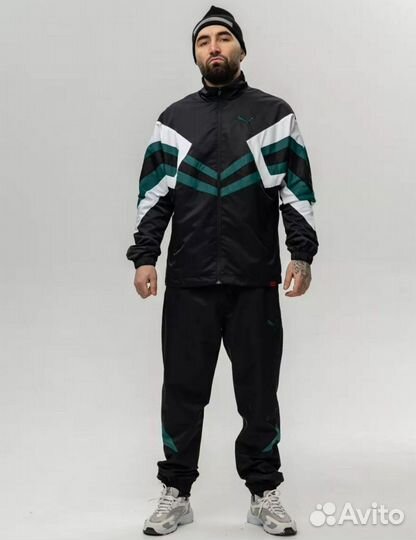 Спортивный костюм