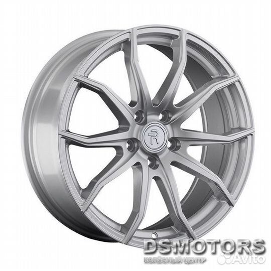 Диски Haval FD135(HND) 8/18 5x114.3 ET49.5 d67.1 S