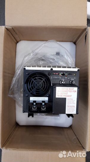 Ибп безперебойный блок питания Tripp-Lite 3,6 кВт