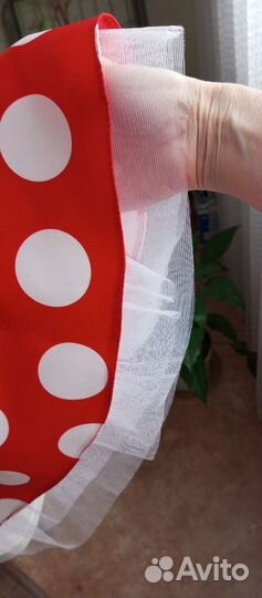 Детское платье на прокат