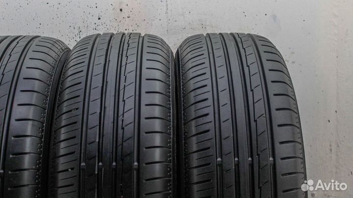 Yokohama BluEarth AE50 215/65 R17 99V