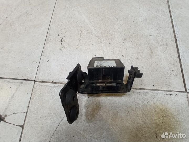 Блок управления подвеской Kia Quoris KH 2012-2016