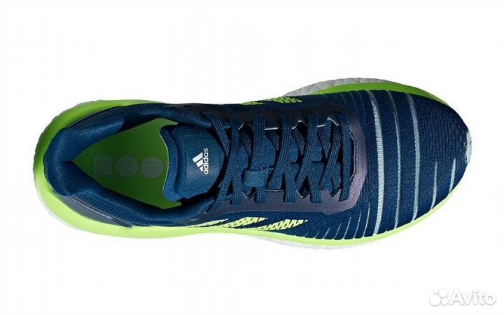 Adidas solar drive оригинал (36.5 и 38.5)