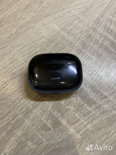 Беспроводные наушники Vivo TWS 2 ANC