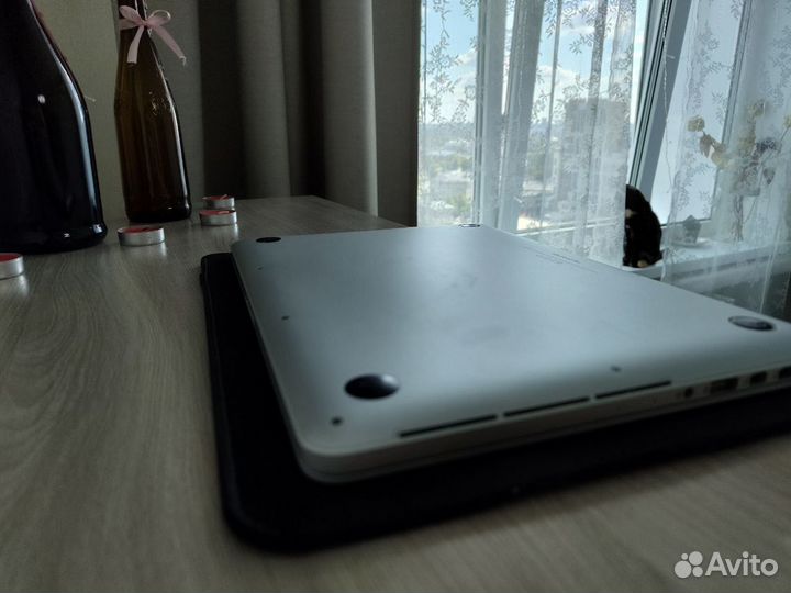 Macbook Pro 13 retina late 2013