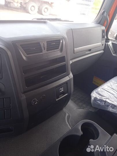 Shacman (Shaanxi) X3000, 2023