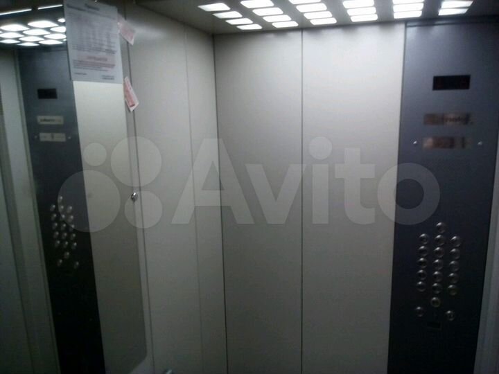 1-к. квартира, 34 м², 6/16 эт.