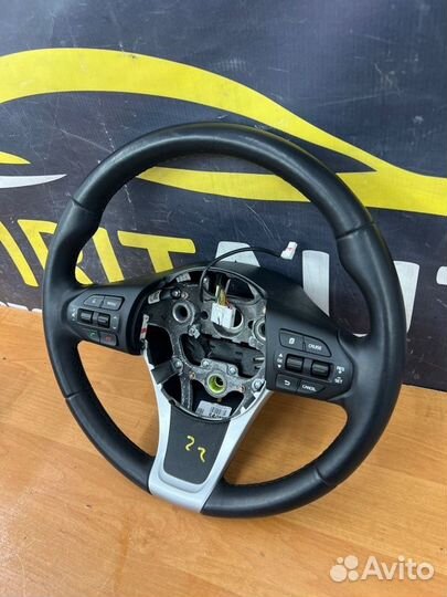 Руль Kia Carnival 3 2.2 D4HB 2014-2020