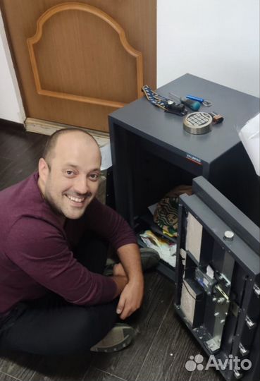 Вскрытие замков вскрытие дверей вскрытие сейфов