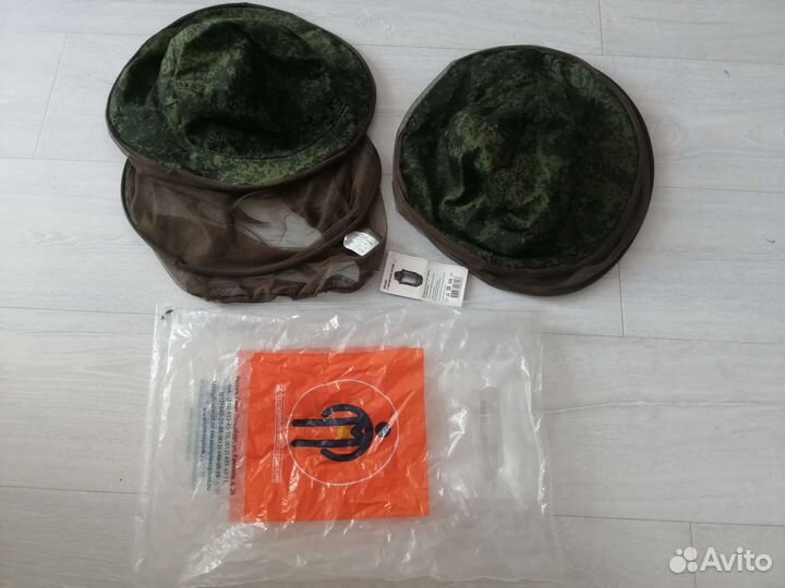 Панамы с антимоскитной сеткой