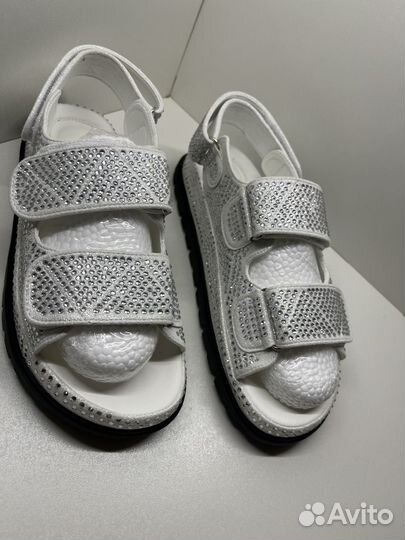 Босоножки женские 38 размер