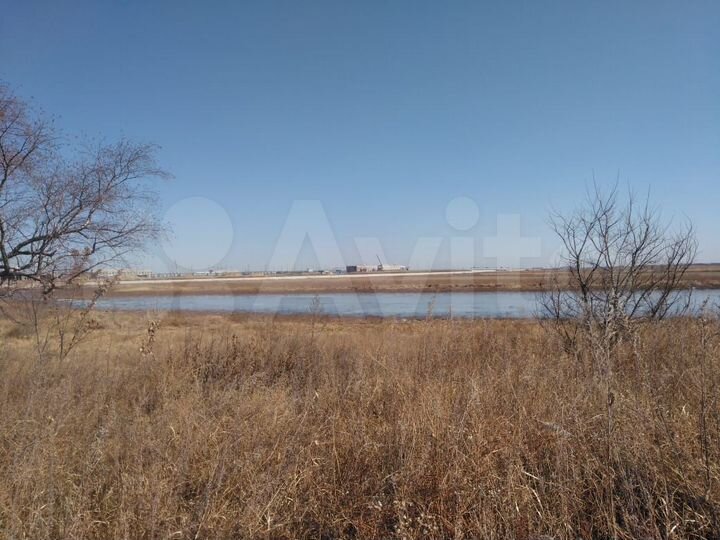 Участок 50 га (СНТ, ДНП)