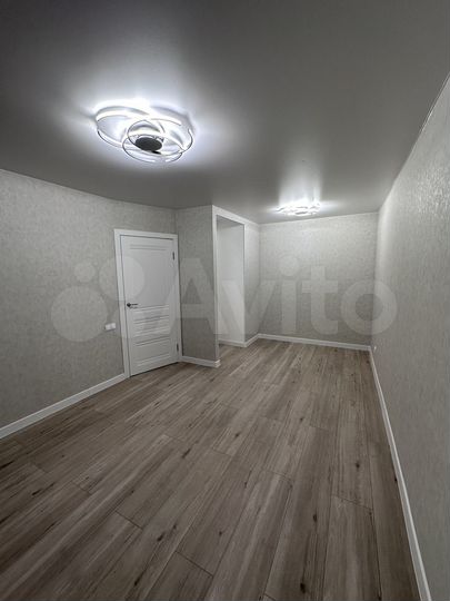 1-к. квартира, 29,9 м², 3/5 эт.