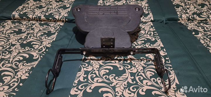 Подножка для коляски